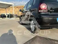 2007 Volkswagen Polo