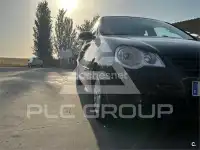 2007 Volkswagen Polo