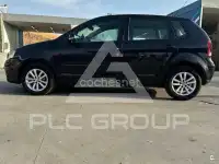 2007 Volkswagen Polo