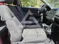2007 Volkswagen Polo