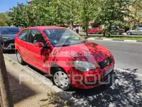 2007 Volkswagen Polo