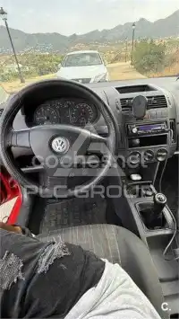 2007 Volkswagen Polo