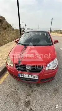2007 Volkswagen Polo