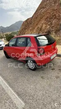 2007 Volkswagen Polo