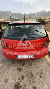 2007 Volkswagen Polo