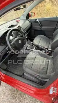 2007 Volkswagen Polo