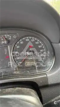 2007 Volkswagen Polo