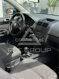 2007 Volkswagen Polo