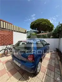 2007 Volkswagen Polo