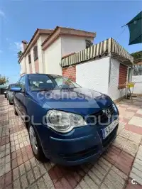 2007 Volkswagen Polo