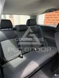 2007 Volkswagen Polo