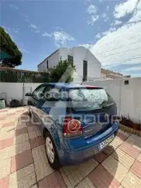 2007 Volkswagen Polo