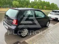 2007 Volkswagen Polo