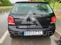 2007 Volkswagen Polo