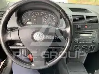 2007 Volkswagen Polo