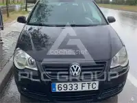 2007 Volkswagen Polo