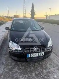 2007 Volkswagen Polo