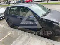 2007 Volkswagen Polo