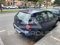 2007 Volkswagen Polo