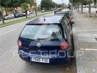 2007 Volkswagen Polo