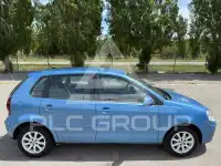 2007 Volkswagen Polo