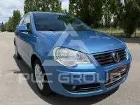 2007 Volkswagen Polo