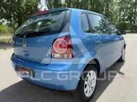 2007 Volkswagen Polo