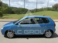 2007 Volkswagen Polo