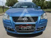 2007 Volkswagen Polo