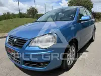2007 Volkswagen Polo