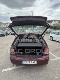 2007 Volkswagen Polo