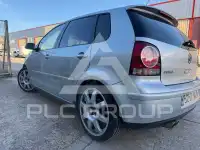 2007 Volkswagen Polo