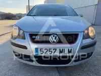 2007 Volkswagen Polo