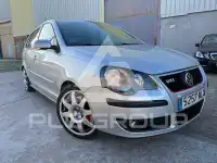 2007 Volkswagen Polo