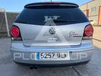 2007 Volkswagen Polo