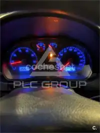 2007 Volkswagen Polo