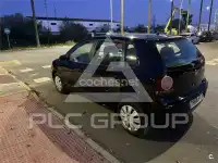 2007 Volkswagen Polo
