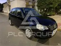 2007 Volkswagen Polo