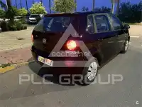2007 Volkswagen Polo