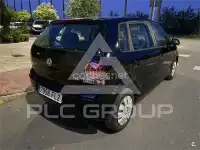 2007 Volkswagen Polo
