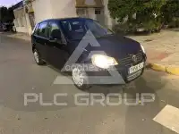 2007 Volkswagen Polo