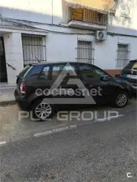 2007 Volkswagen Polo