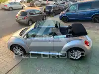 2007 Volkswagen BEETLE