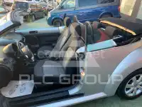 2007 Volkswagen BEETLE