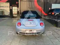 2007 Volkswagen BEETLE