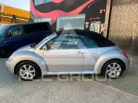 2007 Volkswagen BEETLE