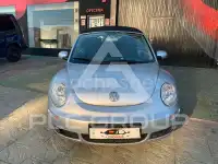 2007 Volkswagen BEETLE