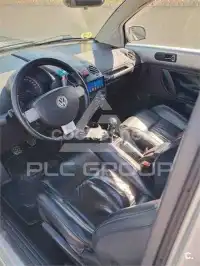 2007 Volkswagen BEETLE