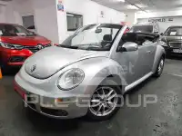 2007 Volkswagen BEETLE