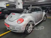 2007 Volkswagen BEETLE